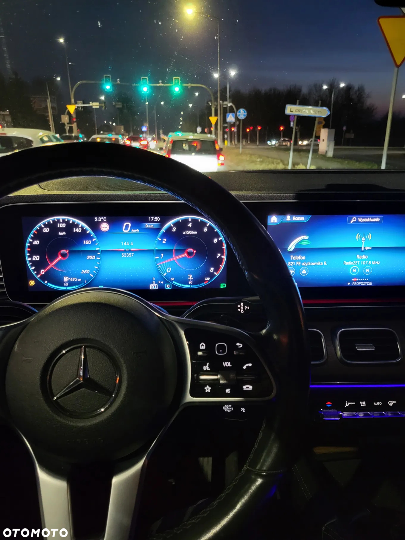 Mercedes-Benz GLE - 16