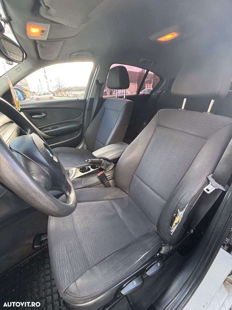 BMW Seria 1 - 9