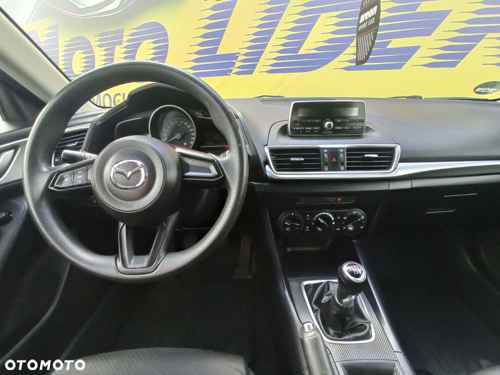 Mazda 3 - 17