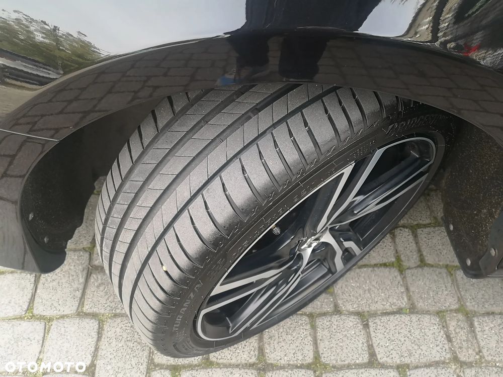 Volvo V40 T3 RDesign - 41