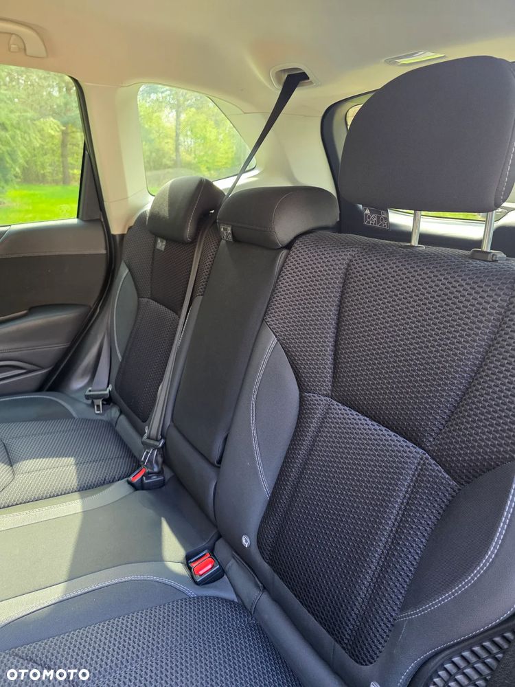 Subaru Forester 2.0 i Exclusive (EyeSight) Lineartronic - 7