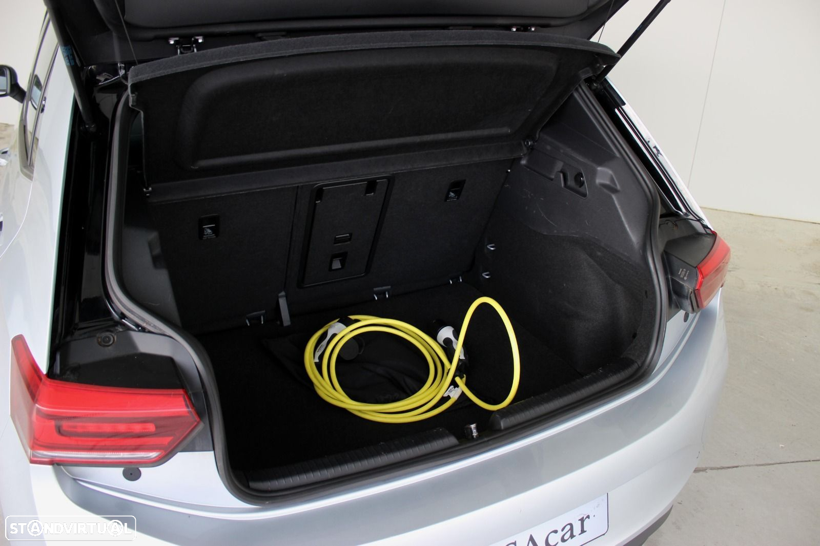 VW ID.3 Pro S - 9