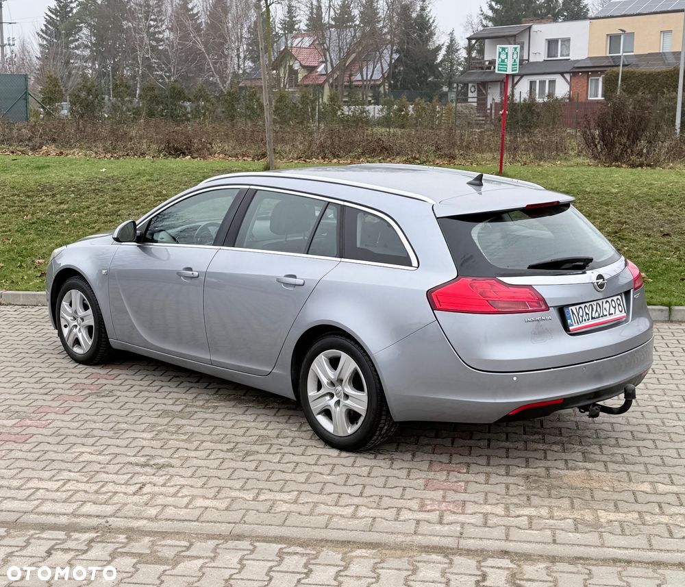 Opel Insignia - 6