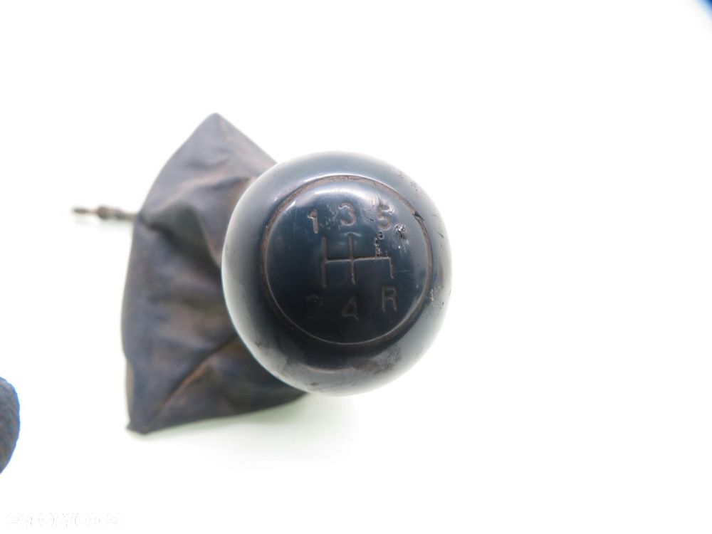 LEWAREK FIAT DOBLO I 1.9 JTD 6072230002 - 3