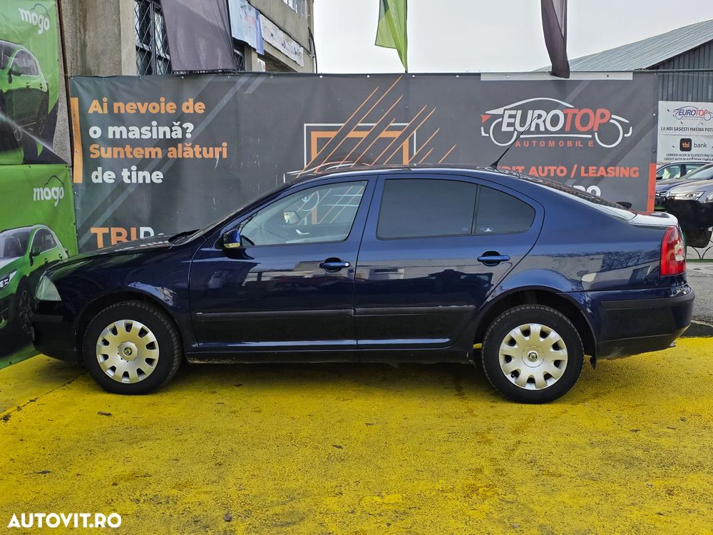 Skoda Octavia 1.9 TDI Business - 5