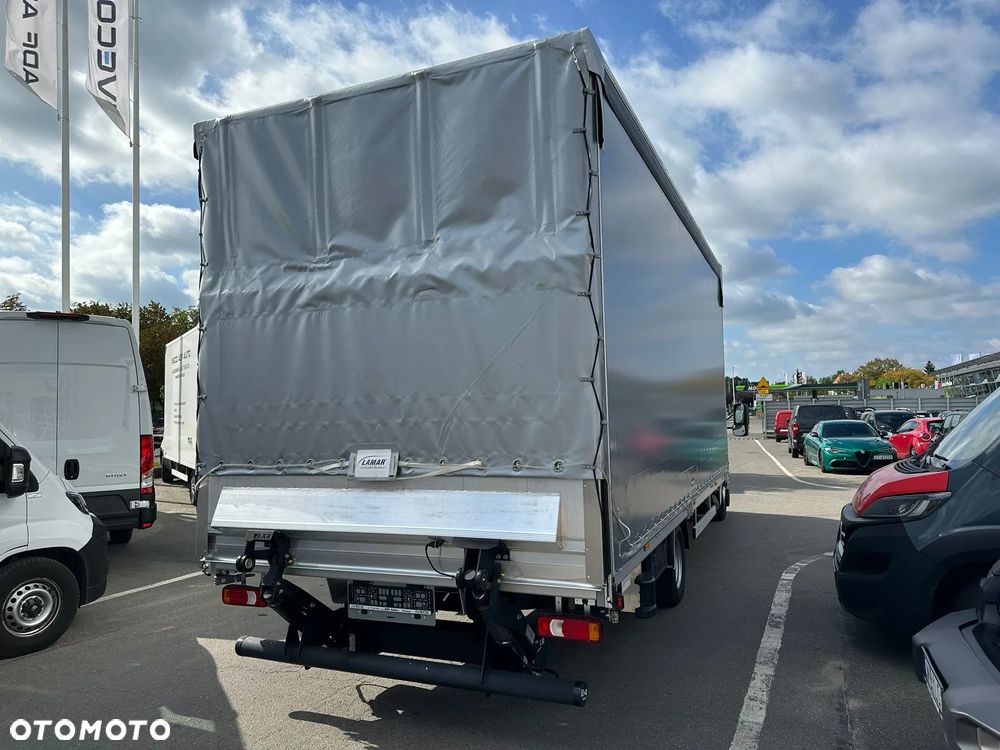 Iveco Daily 70C18HA8/P - 4