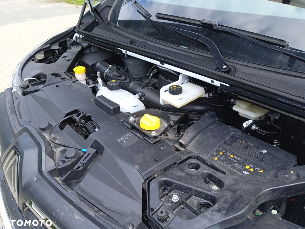 Renault Trafic - 14