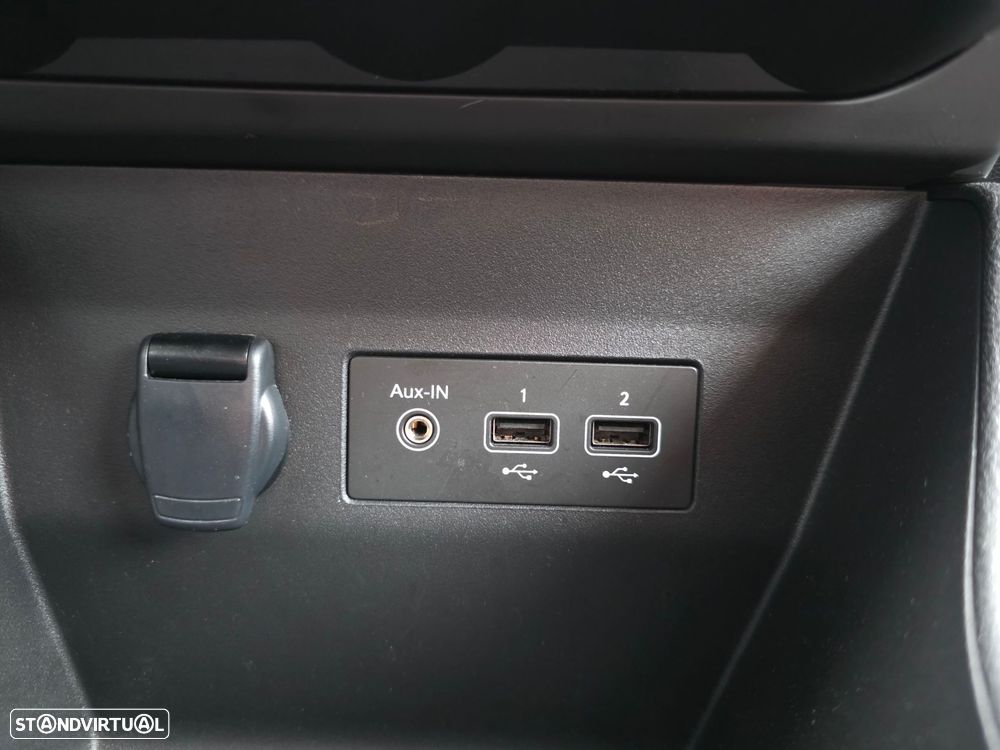 Renault Clio 1.5 Blue dCi Evolution - 17