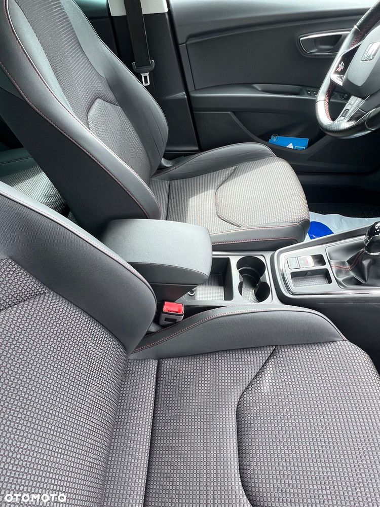 Seat Leon - 26
