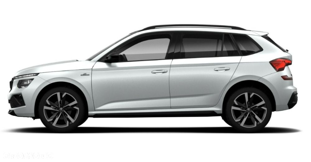 Skoda Kamiq - 2