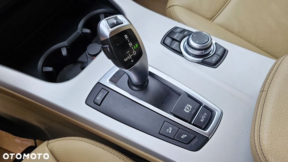 BMW X3 xDrive20d - 35