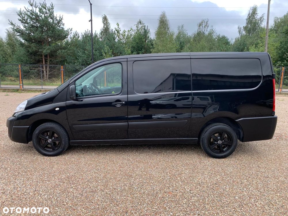 Toyota Proace - 4