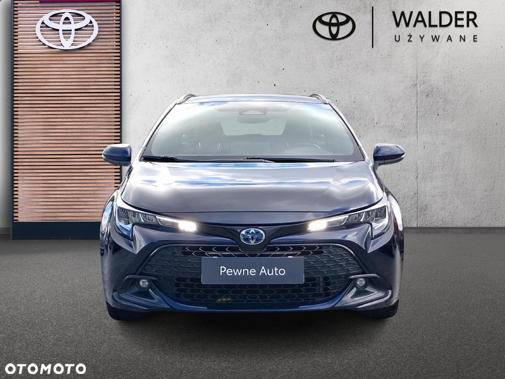 Toyota Corolla 1.8 Hybrid Comfort - 9