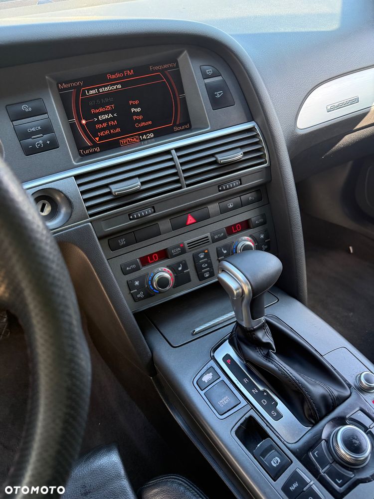 Audi A6 Limousine - 27