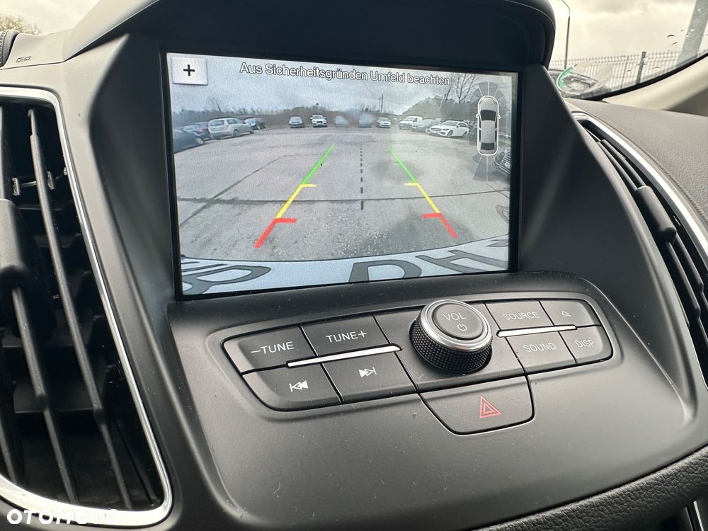 Ford Grand C-MAX Gr 1.0 EcoBoost Titanium ASS - 18