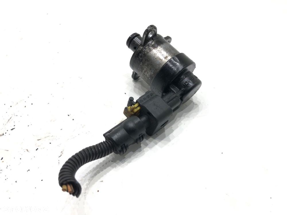 REGULATOR CIŚNIENIA PALIWA  FIAT CROMA nadwozie zamknięte / kombi (194_) 2006 - 2011 1.9 MJTD - 3