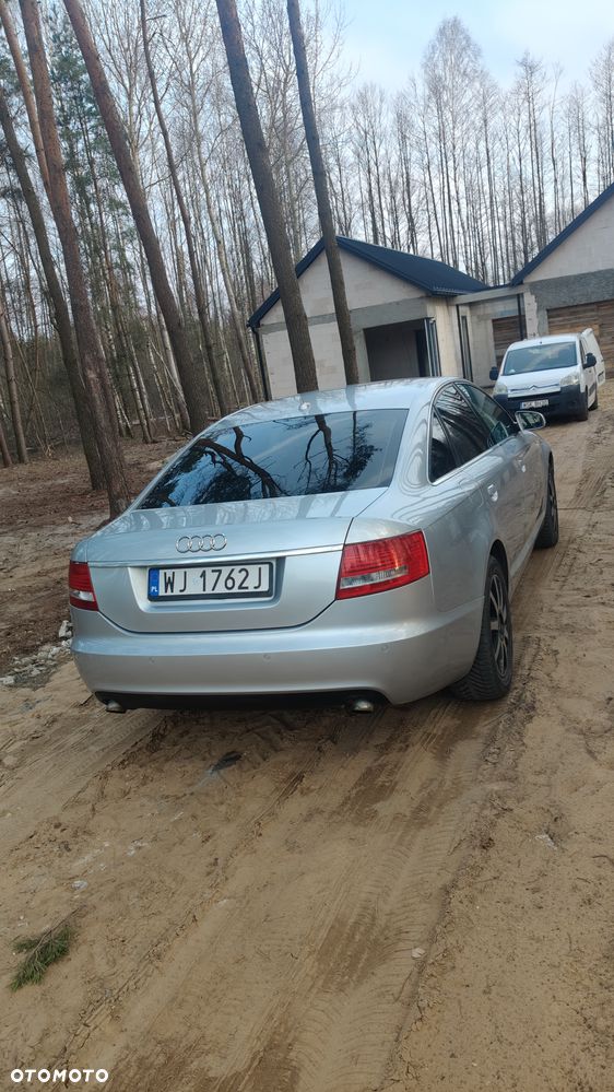 Audi A6 Avant ver-2-7-tdi-multitronic - 3