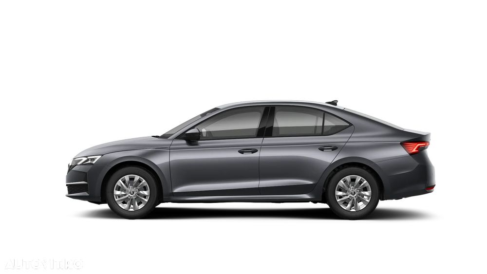 Skoda Octavia 2.0 TDI 150 CP DSG Selection - 3