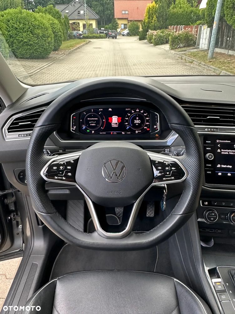 Volkswagen Tiguan Allspace 2.0 TDI SCR DSG Life - 19