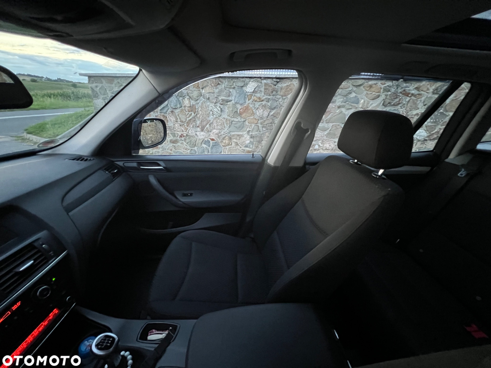BMW X3 20d xDrive - 11