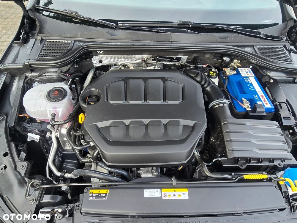 Volkswagen Golf 2.0 TSI BMT GTI Performance - 23