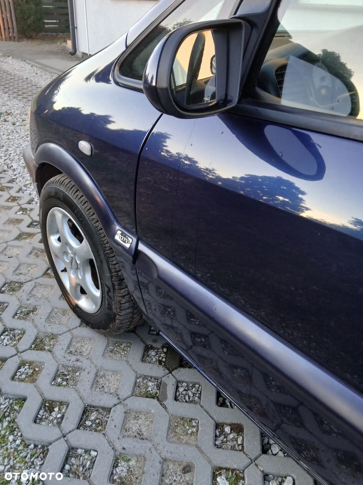 Opel Zafira 1.8 16V Elegance - 15