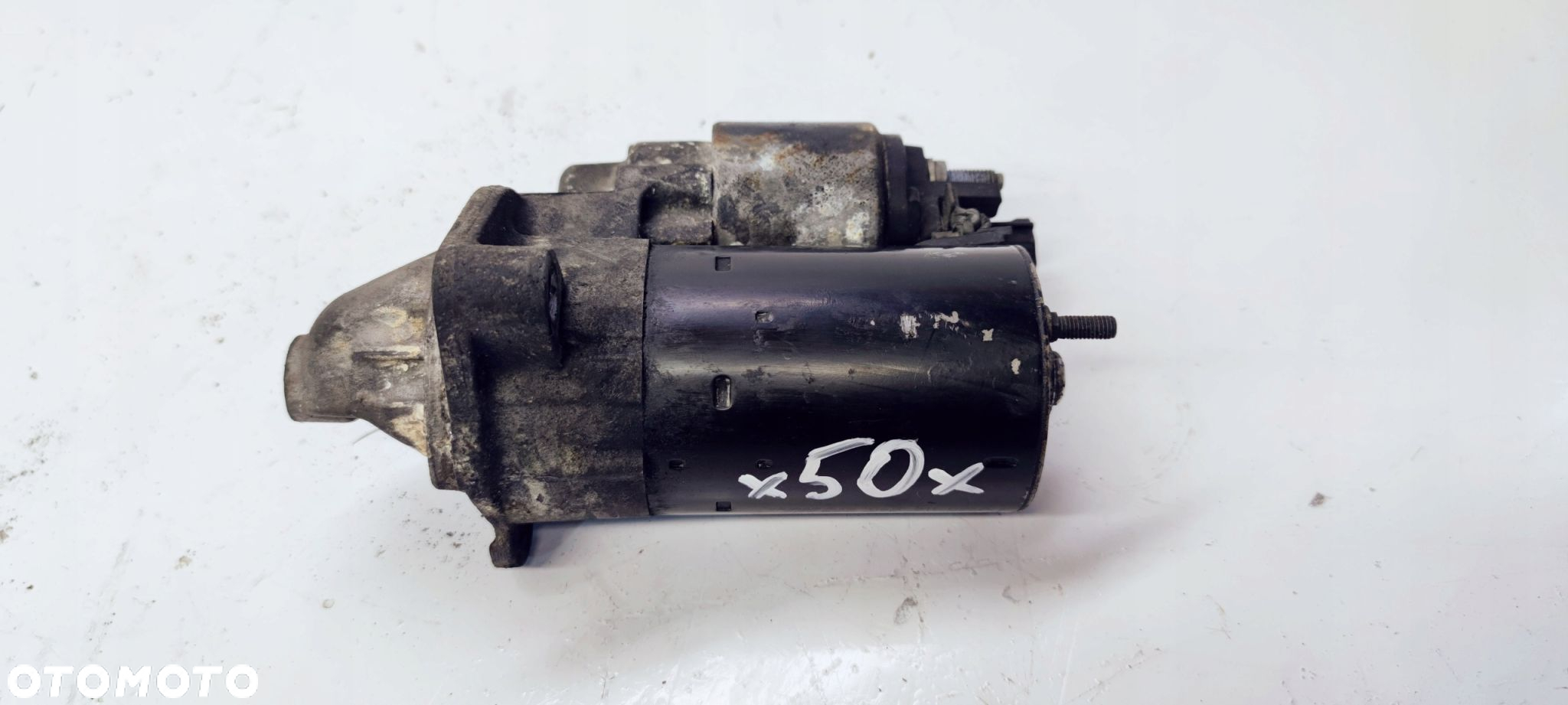 ROZRUSZNIK AUDI A4 B6 B7 A6 C5 06B911023A *50* - 2