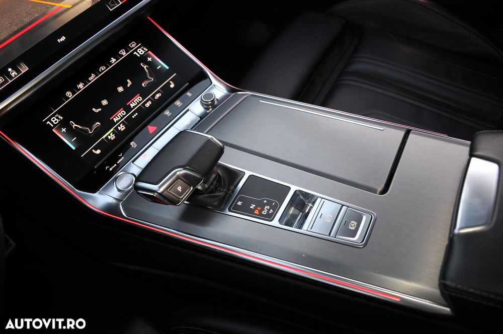 Audi A7 Sportback 3.0 50 TDI quattro Tiptronic - 6