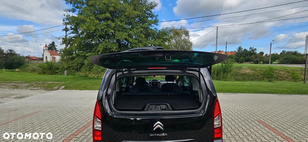 Citroën Berlingo Multispace BlueHDi 100 S&S SELECTION - 16