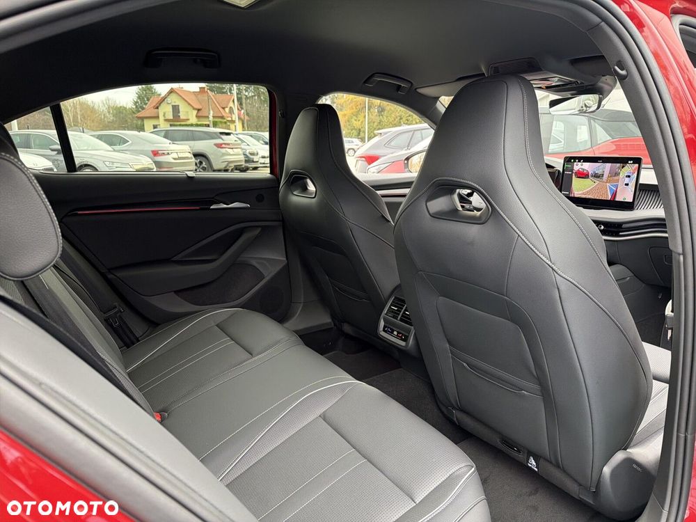 Skoda Superb 2.0 TSI 4x4 Sportline DSG - 20