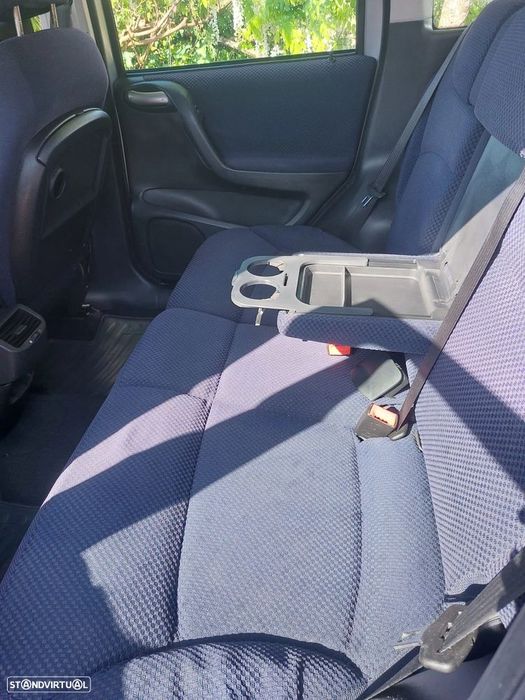 Fiat Stilo Multiwagon MW 1.9 JTD Dynamic - 25