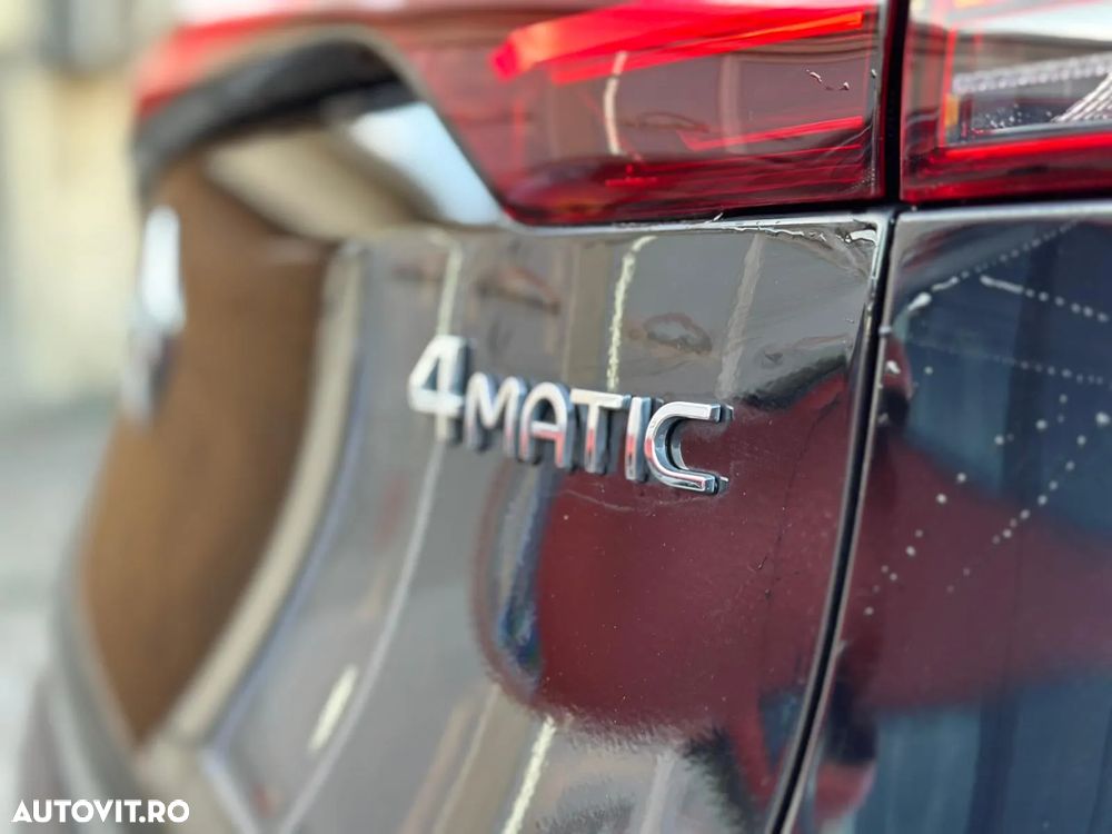 Mercedes-Benz EQC 400 4Matic Electric Art - 18