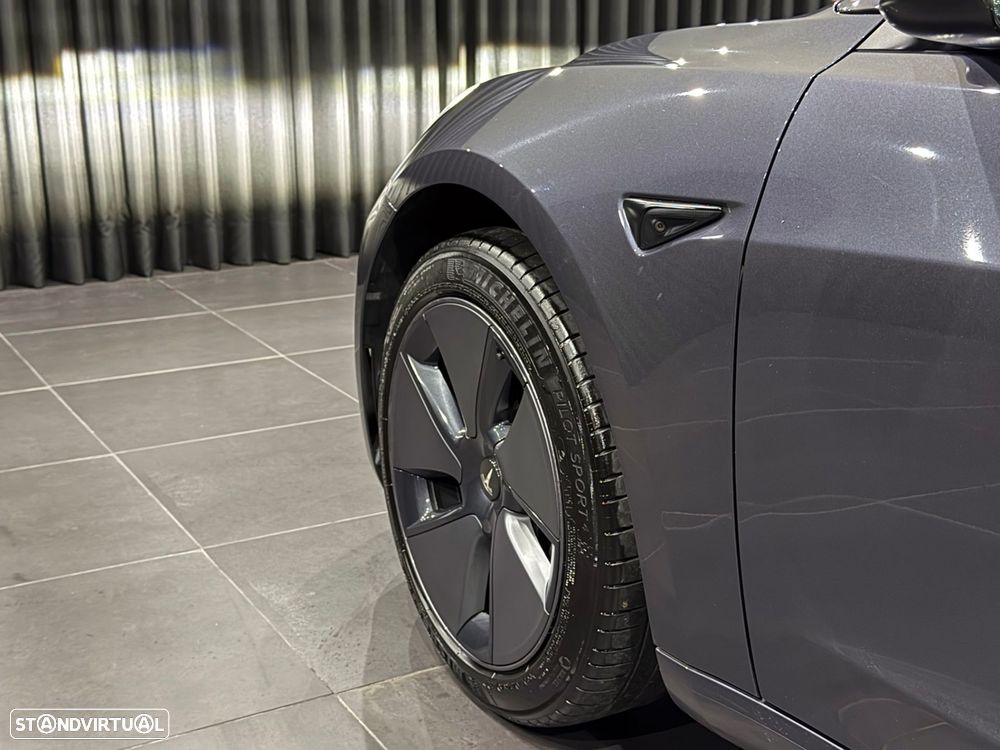 Tesla Model 3 Standard Range Plus RWD - 13
