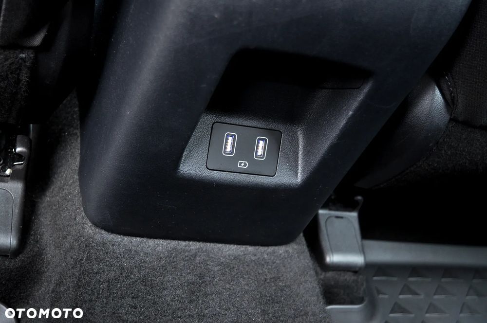 Hyundai Tucson - 34