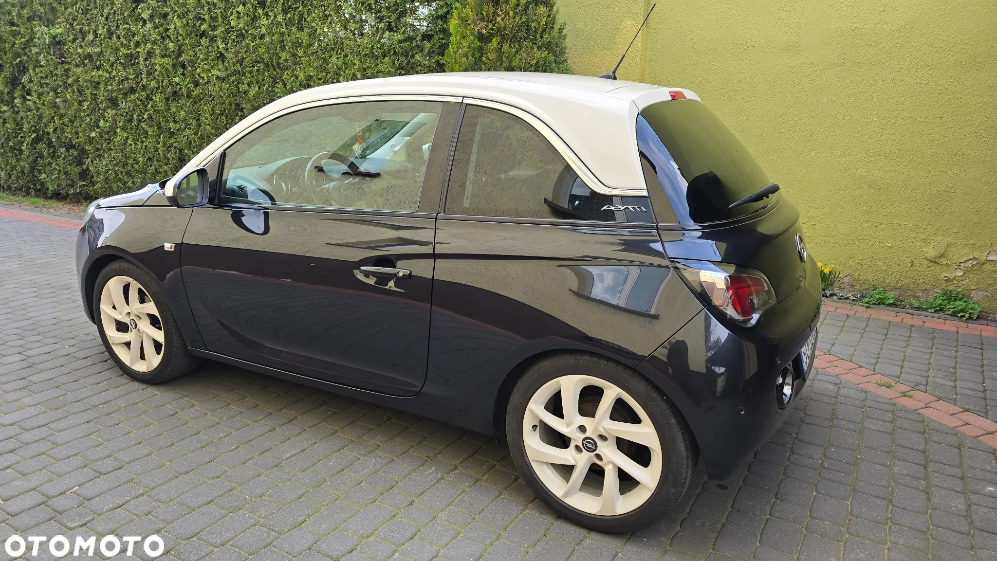 Opel Adam 1.4 Slam - 8