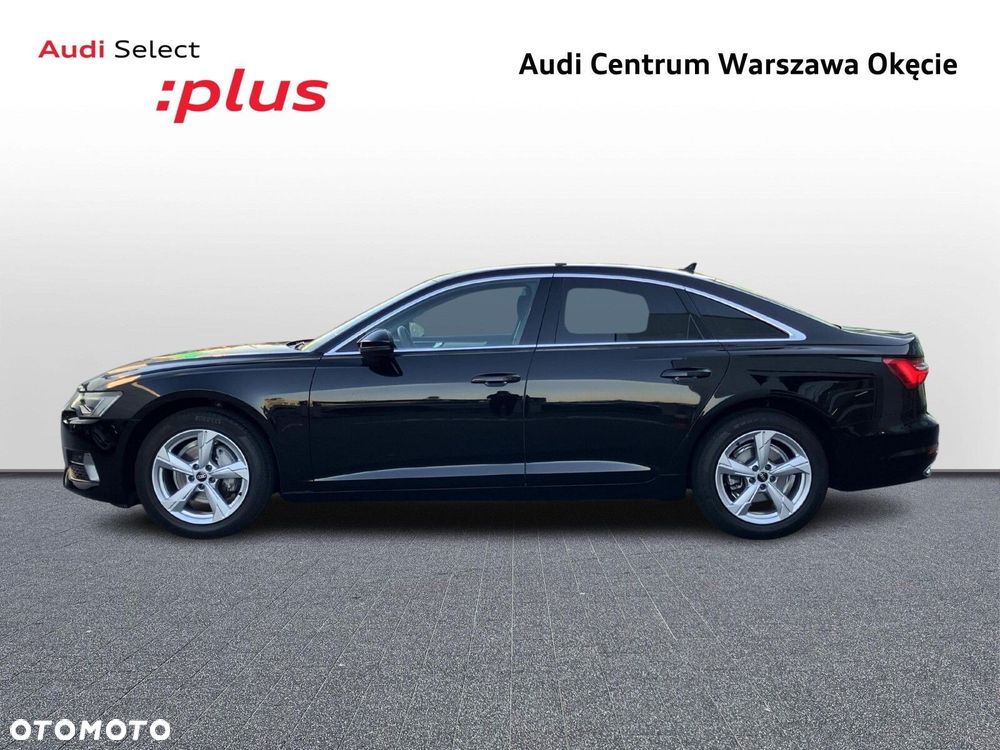 Audi A6 - 4