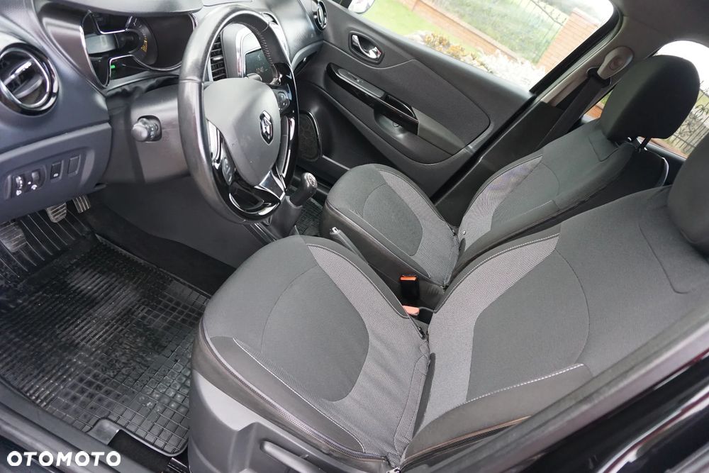 Renault Captur 1.5 dCi Energy Life - 32