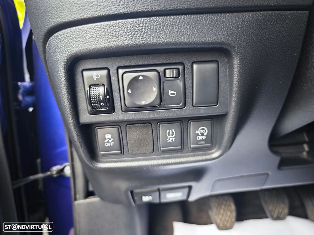Nissan Juke 1.5 dCi N-Connecta - 15