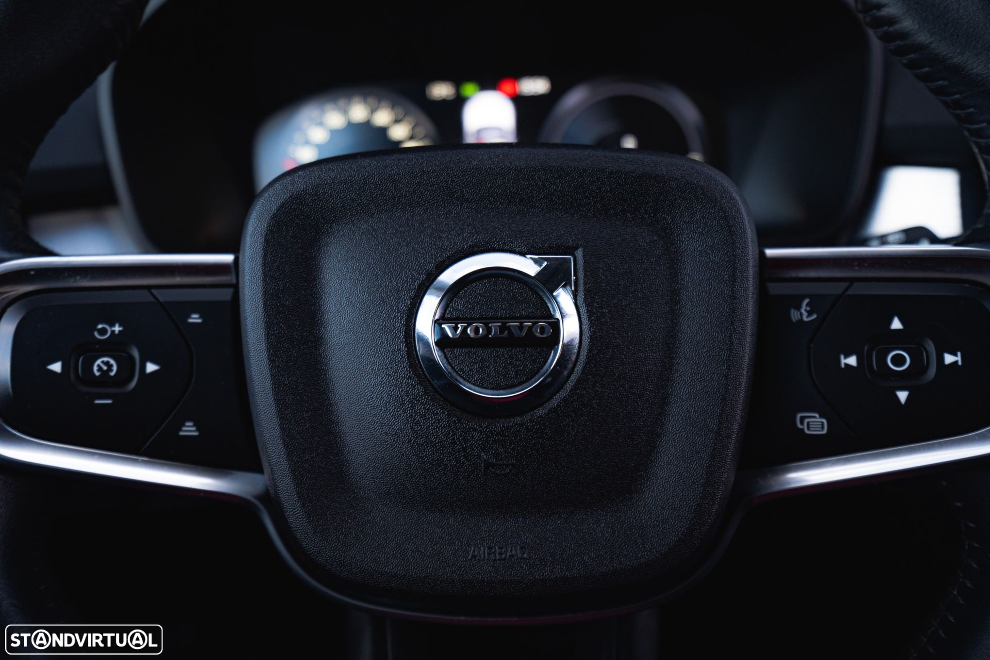 Volvo XC 40 - 56