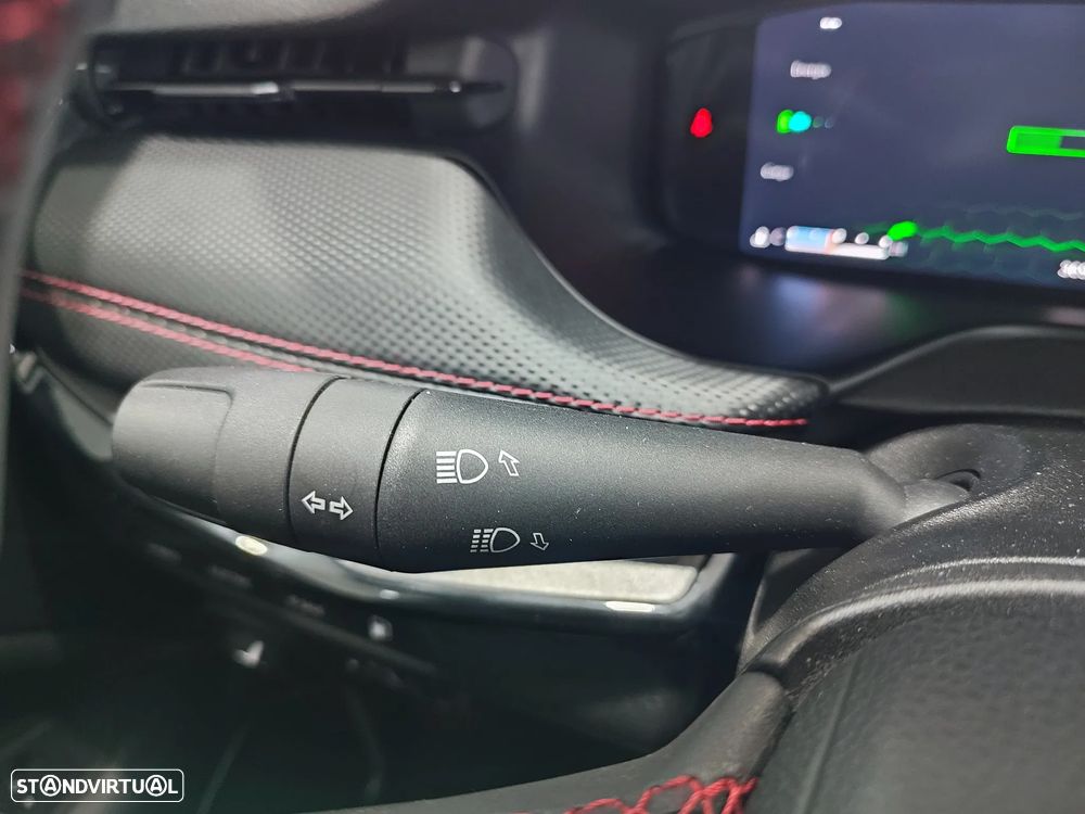 Jeep Compass 1.3 TG Trailhawk - 26