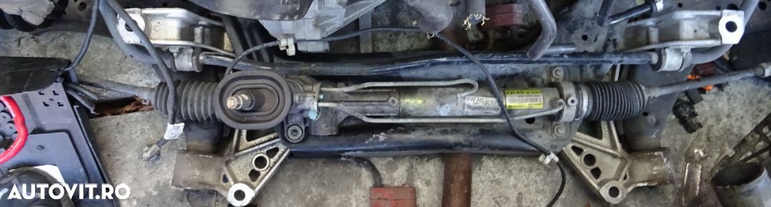 Caseta de directie Volkswagen Polo 1.4 16V BBY din 2004 - 1