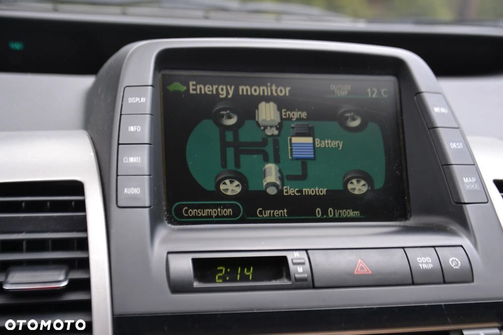 Toyota Prius 1.5 VVT-i Sol (nav) - 15