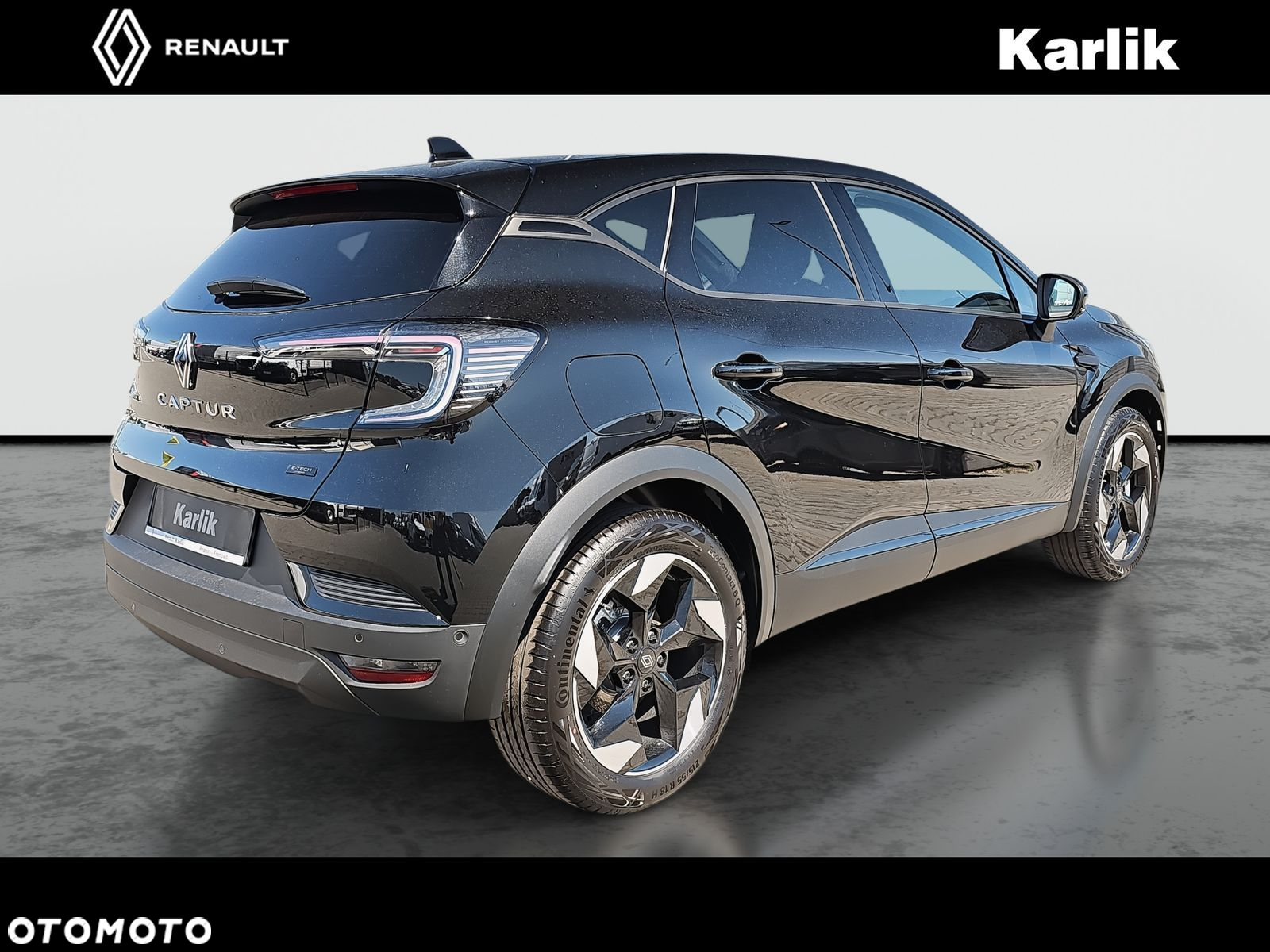Renault Captur - 5