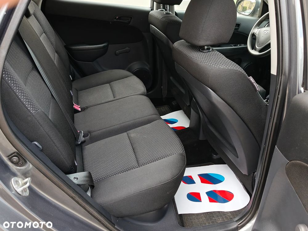 Hyundai i30 i30cw 1.6 CRDi Edition Plus - 18