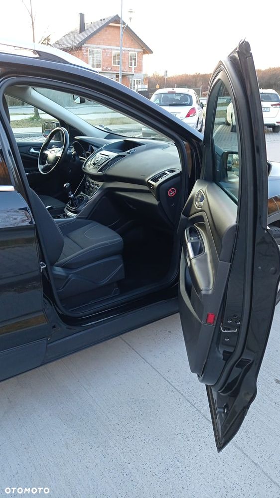 Ford Kuga 1.6 EcoBoost FWD Titanium Plus ASS - 14