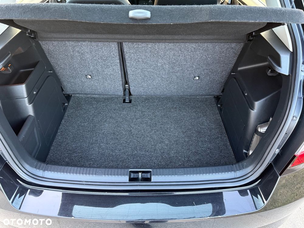 Skoda Fabia 1.0 MPI Soleil - 19