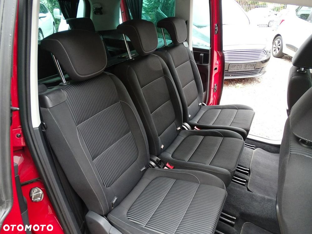 Seat Alhambra - 16