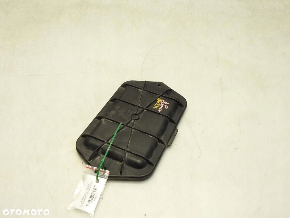 OSŁONA ZAŚLEPKA PODSZYBIA VW SHARAN II 5N0819430 - 6