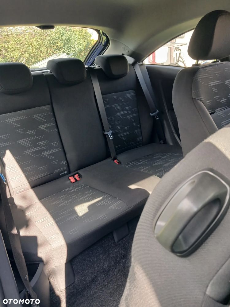 Opel Corsa - 7