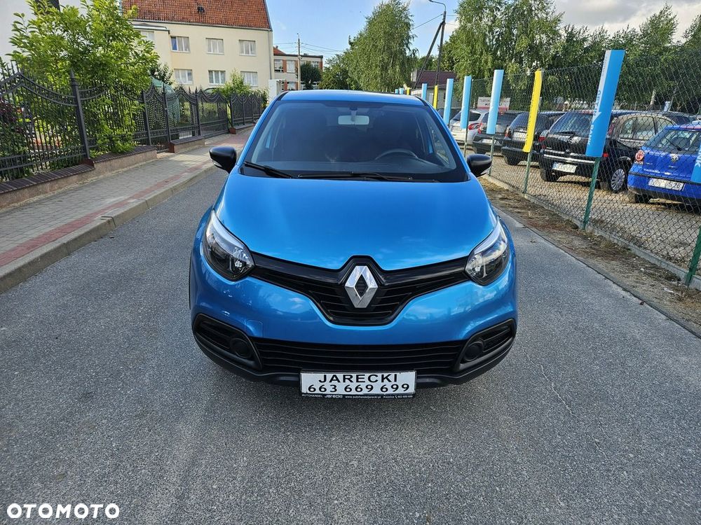 Renault Captur - 2